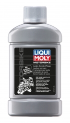 Liqui Moly Motorbike Leder-Kombi-Pflege